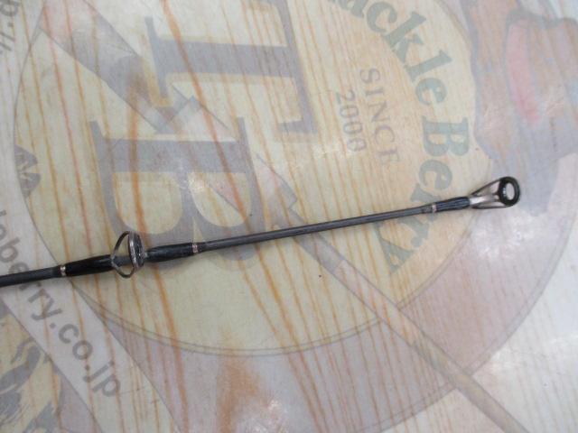 テムジン TXFC-62M