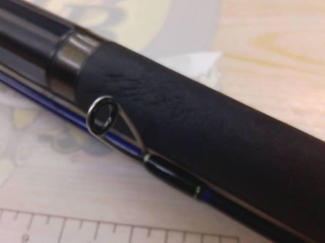 ブレイクスルー ゼロヴァージ BTZV60-ISS