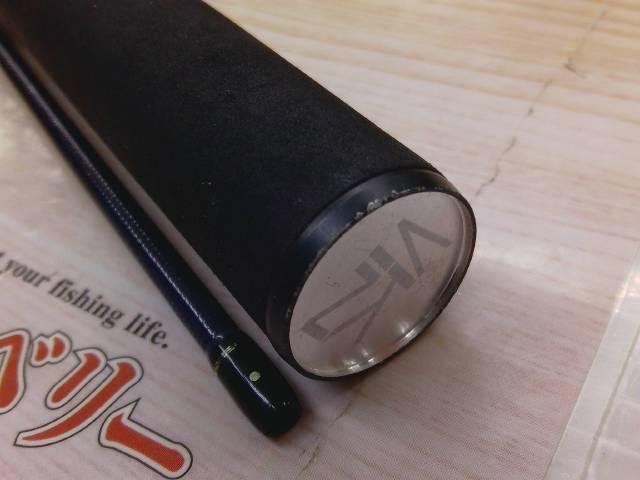 ブレイクスルー ゼロヴァージ BTZV60-ISS