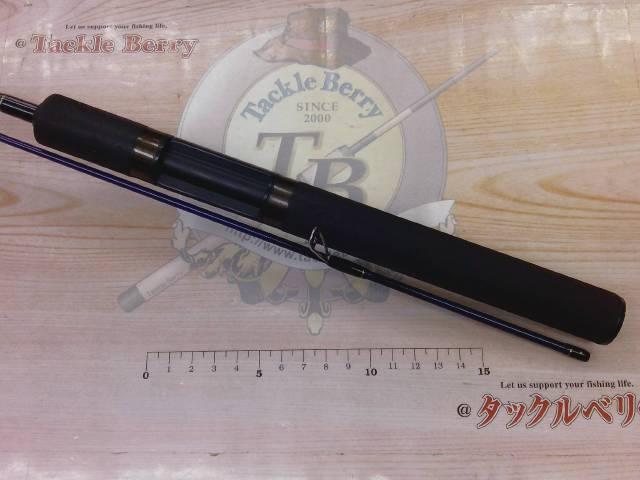 ブレイクスルー ゼロヴァージ BTZV60-ISS