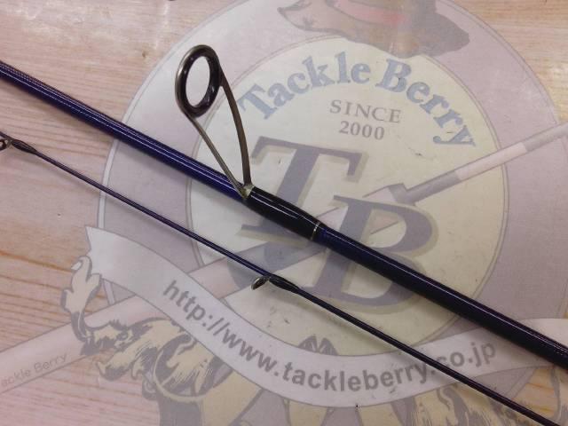 ブレイクスルー ゼロヴァージ BTZV60-ISS