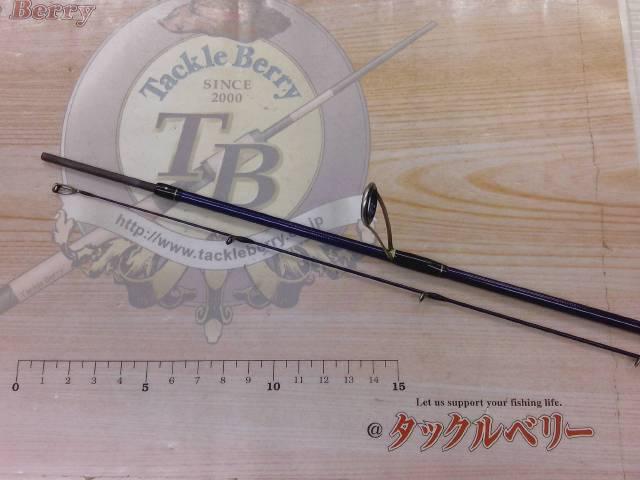 ブレイクスルー ゼロヴァージ BTZV60-ISS