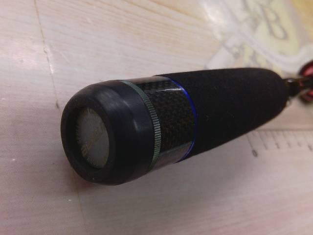 スペルバウンド コア SCS-60-1/2SUL-ST