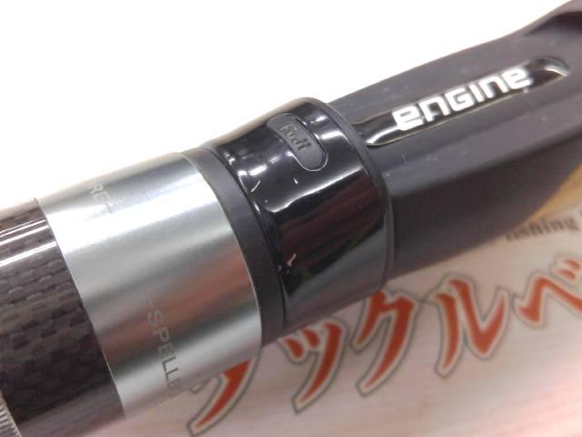 スペルバウンド コア SCS-60-1/2SUL-ST