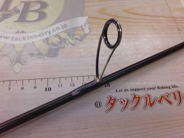 スペルバウンド コア SCS-60-1/2SUL-ST