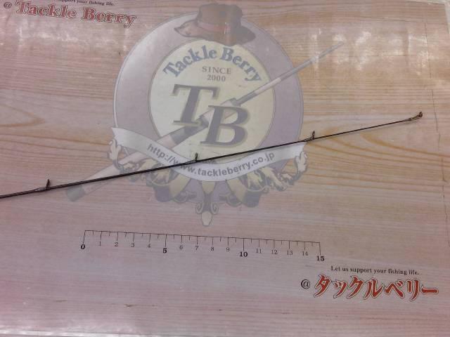 スペルバウンド コア SCS-60-1/2SUL-ST