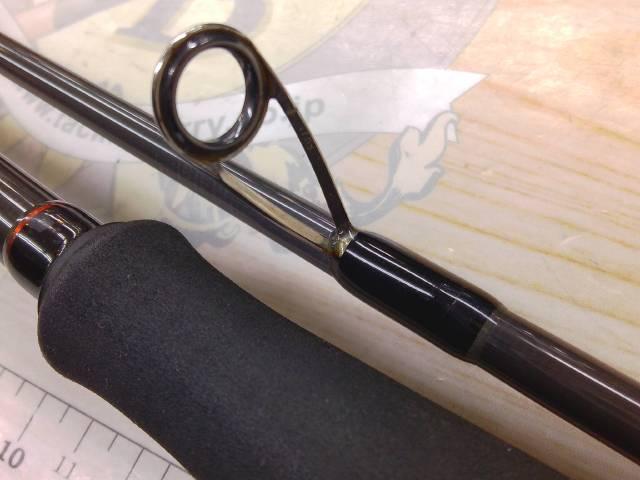 風神RS スプリンガー 88ML