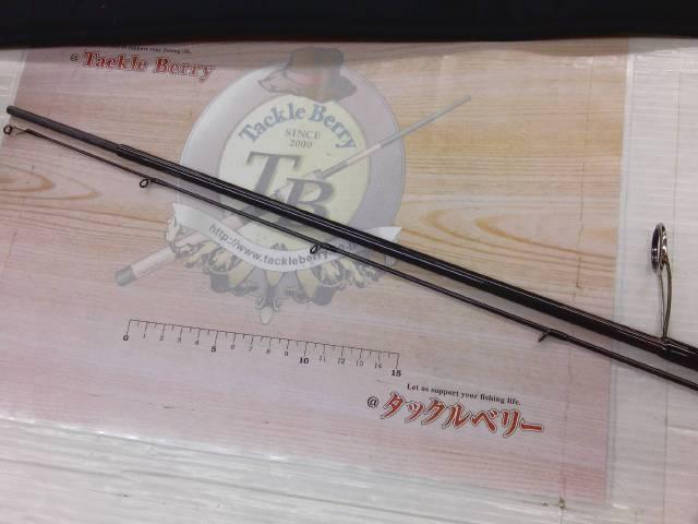 風神RS スプリンガー 88ML