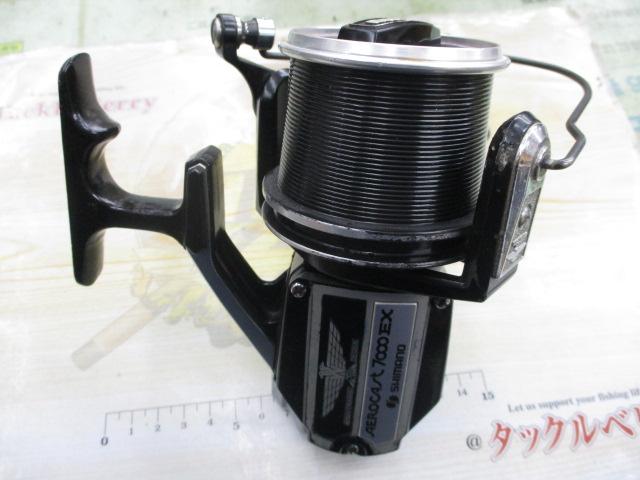 エアロキャスト 7000EX