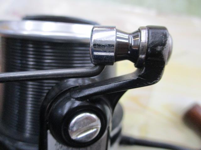 エアロキャスト 7000EX