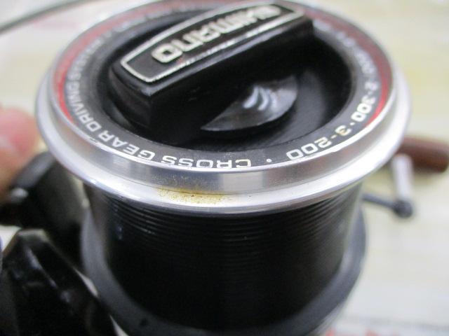 エアロキャスト 7000EX