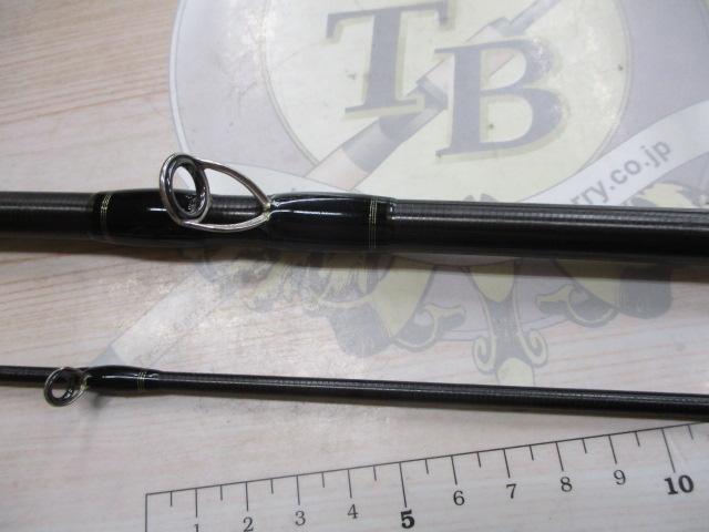 セブンセンスPE MJB-1002-DSP モンスタージェッティー