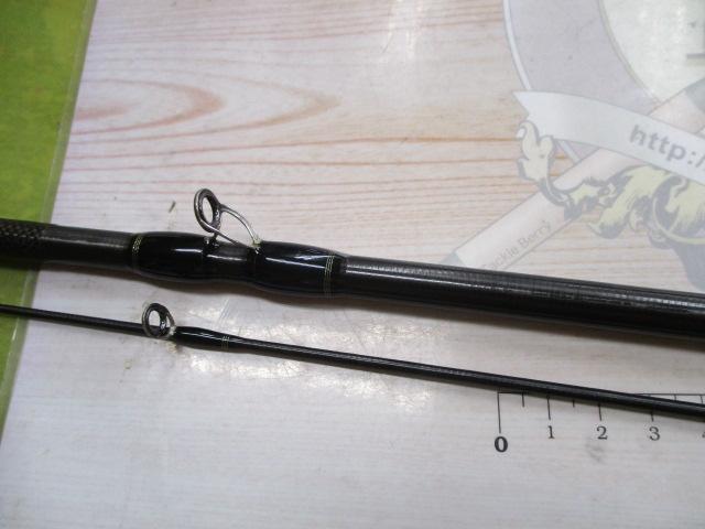 セブンセンスPE MJB-1002-DSP モンスタージェッティー