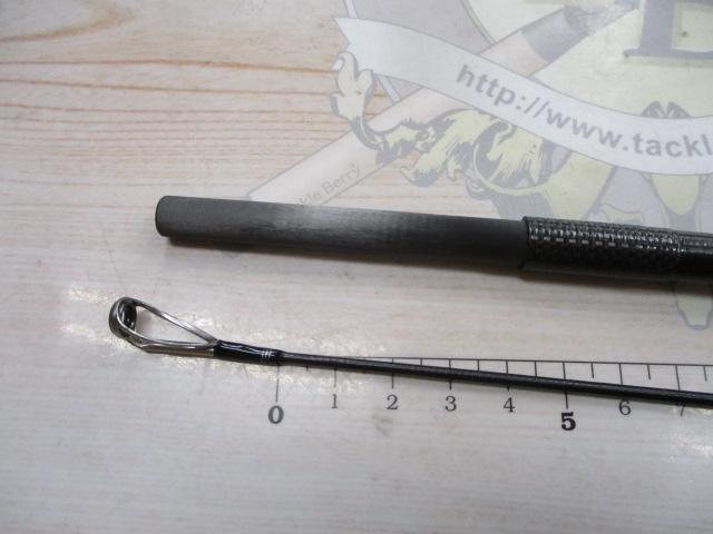 セブンセンスPE MJB-1002-DSP モンスタージェッティー