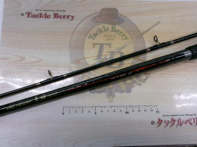 プロターゲット真鯛300H