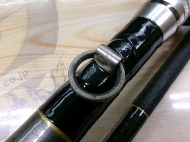 プロターゲット真鯛300H