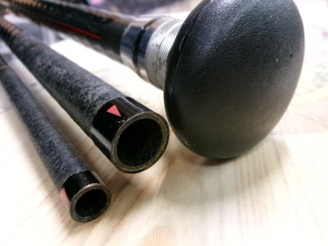 SAプロターゲット船 30-330