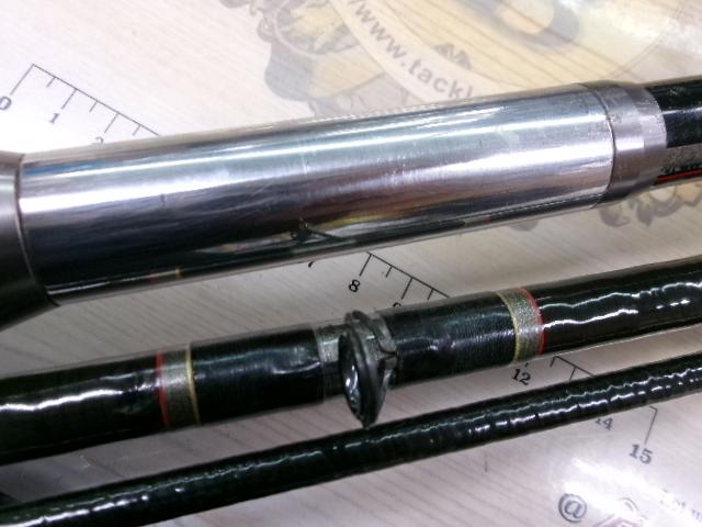 SAプロターゲット船 30-330