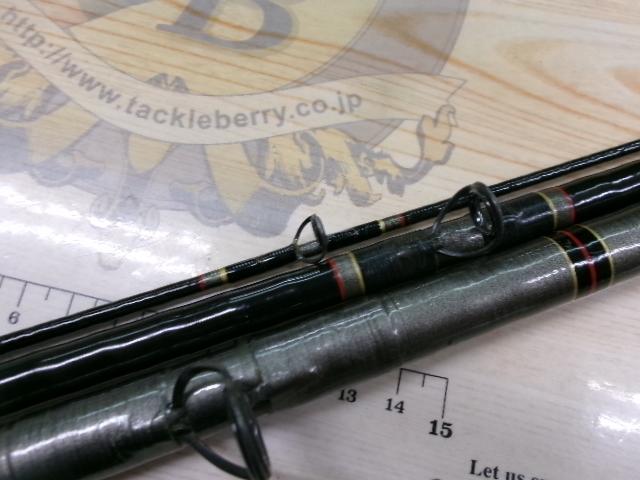 SAプロターゲット船 30-330