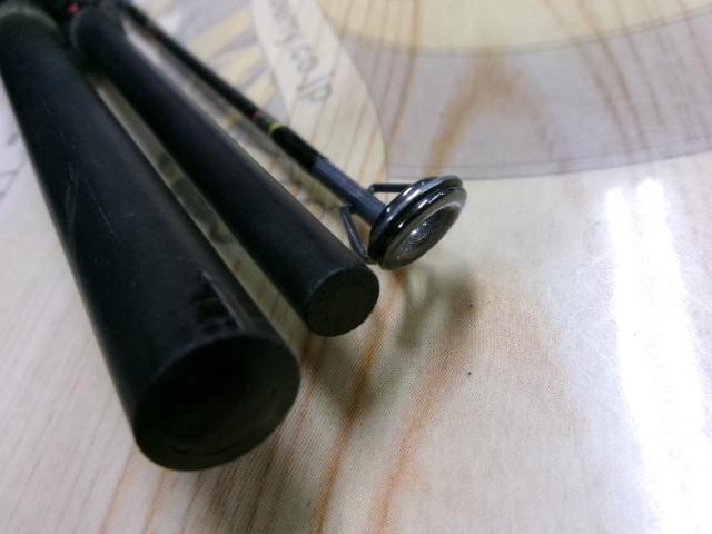 SAプロターゲット船 30-330