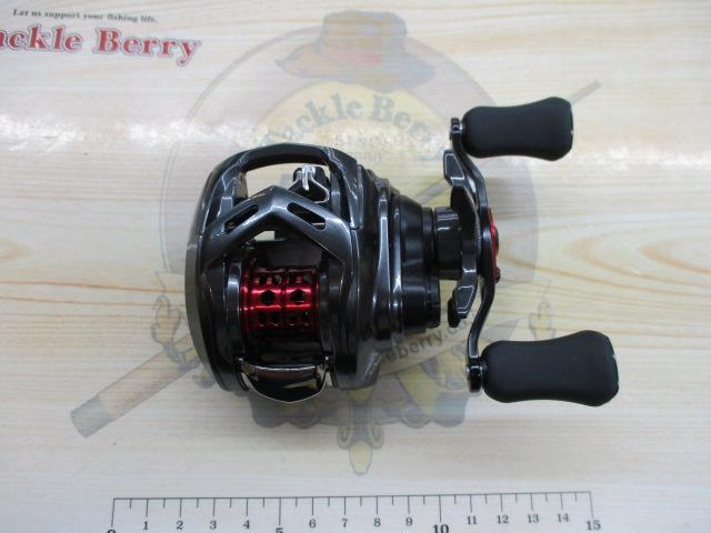 20アルファス AIR TW 7.1R