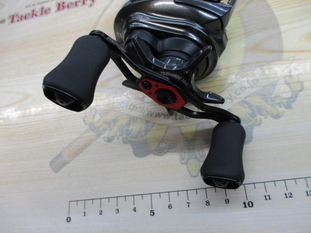 20アルファス AIR TW 7.1R