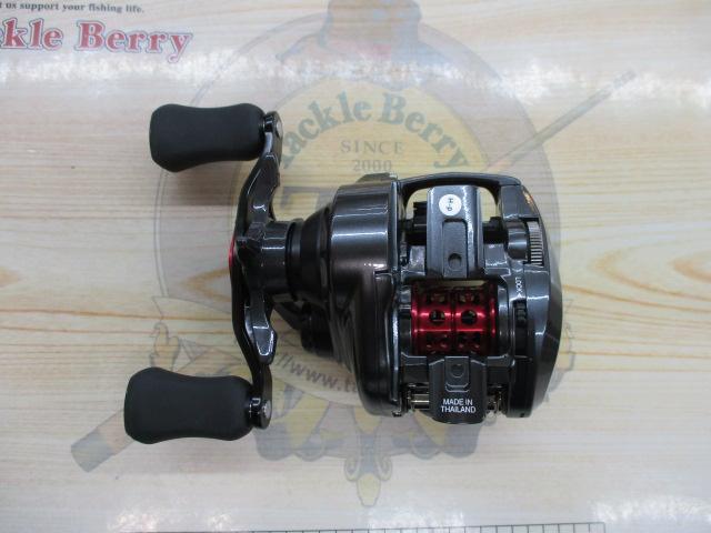 20アルファス AIR TW 7.1R