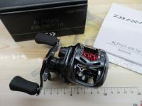 20アルファス AIR TW 7.1R