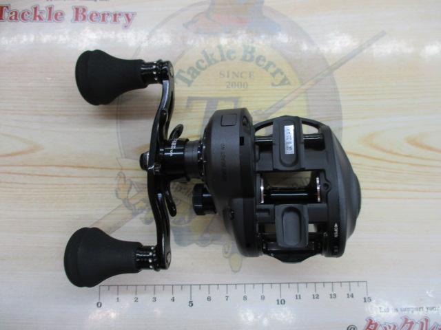 レボ BEAST 40 5.8:1