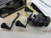 レボ BEAST 40 5.8:1