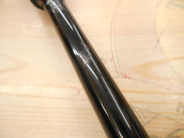 シーウォーク キャストジギング SS73M