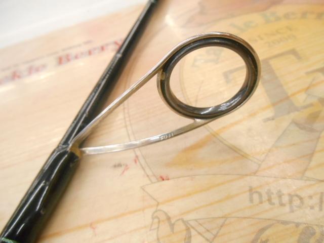 シーウォーク キャストジギング SS73M