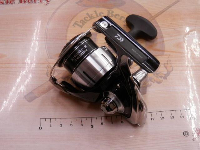 23レグザ LT3000S-C