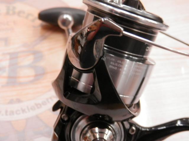 23レグザ LT3000S-C