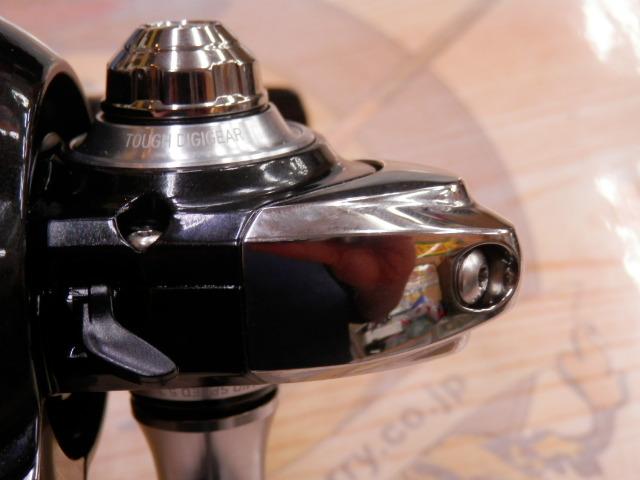 23レグザ LT3000S-C