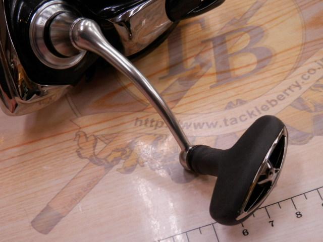 23レグザ LT3000S-C