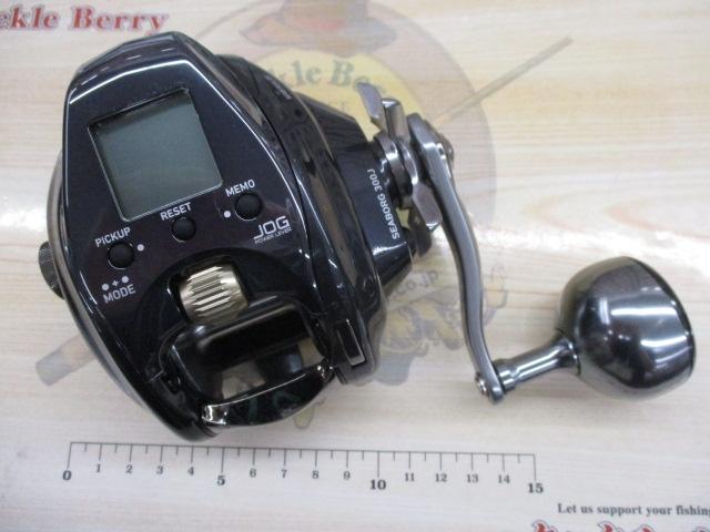 21シーボーグ 300J