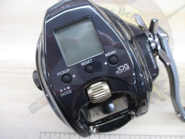 21シーボーグ 300J