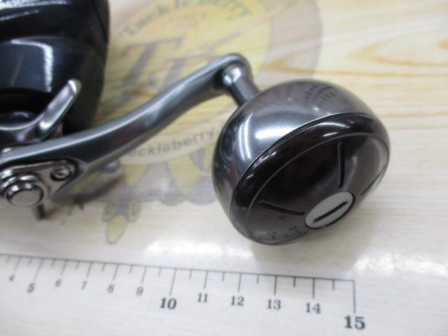 21シーボーグ 300J