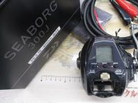 21シーボーグ 300J