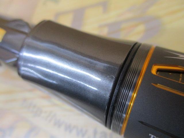 24トーナメント磯 AGS M-53