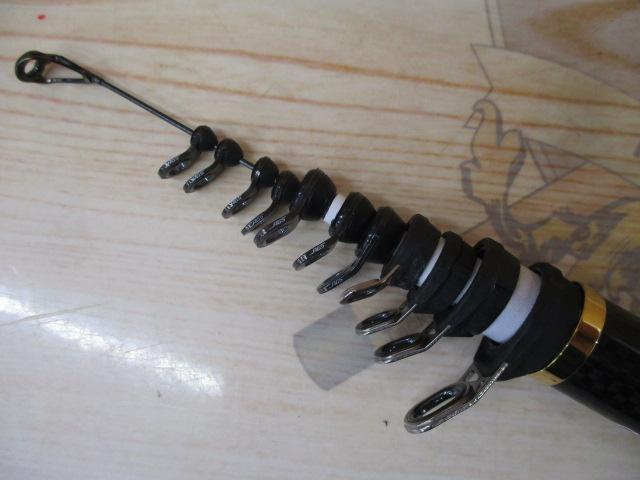 24トーナメント磯 AGS M-53