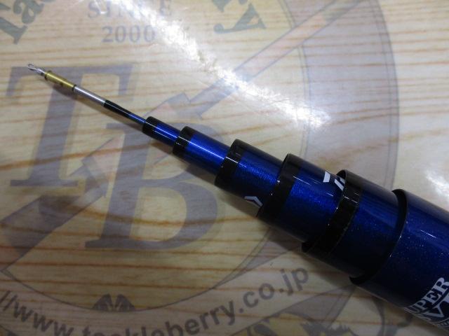 銀影エア ショートリミテッド T80