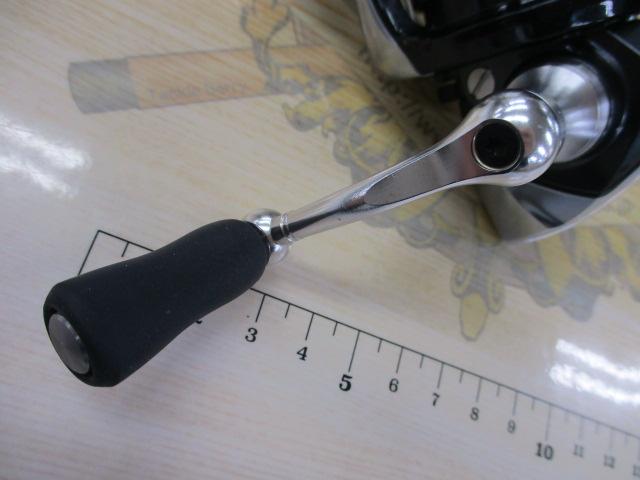 12ヴァンキッシュ C2000S