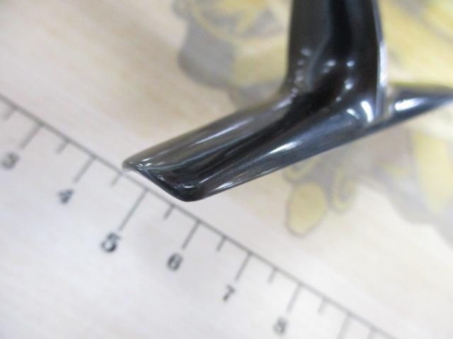 12ヴァンキッシュ C2000S