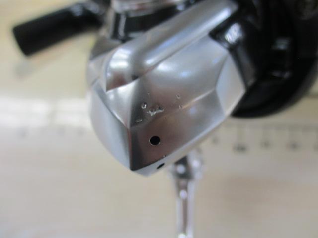 12ヴァンキッシュ C2000S