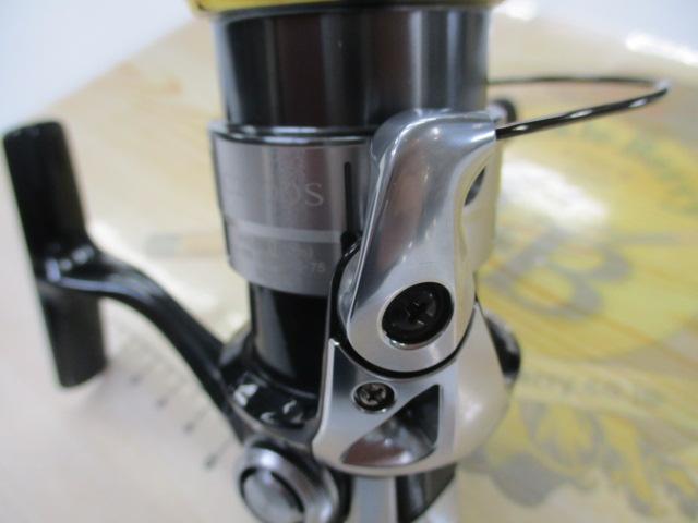 12ヴァンキッシュ C2000S