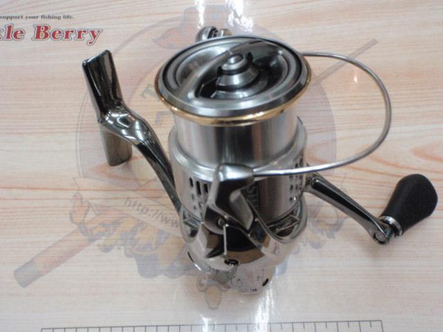 18ステラ C3000SDH