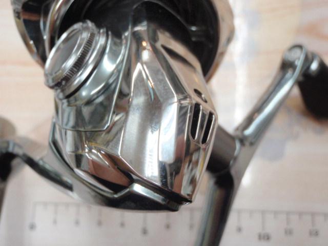 18ステラ C3000SDH