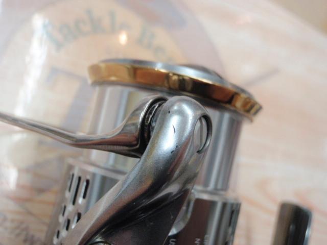 18ステラ C3000SDH